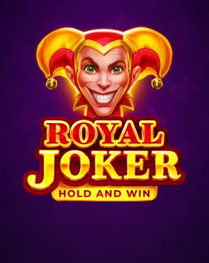 Royal Joker: Hold and Win