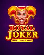 Royal Joker: Hold and Win