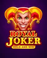 Royal Joker: Hold and Win