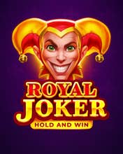 Royal Joker: Hold and Win