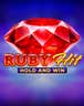 Ruby Hit: Hold and Win