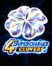 Supercharged Clovers: Hold and Win