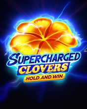 Supercharged Clovers: Hold and Win