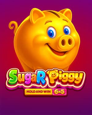 Sugar Piggy: Hold and Win