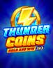 Thunder Coins: Hold and Win