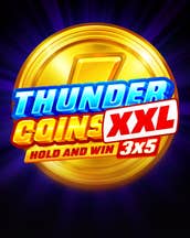 Thunder Coins XXL: Hold and Win