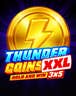 Thunder Coins XXL: Hold and Win