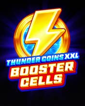Thunder Coins XXL: BoosterCells