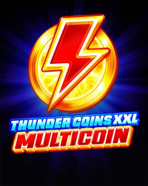 Thunder Coins XXL: Multicoin