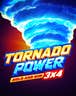 Tornado Power: Hold and Win