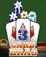 3 Card Brag (New version)
