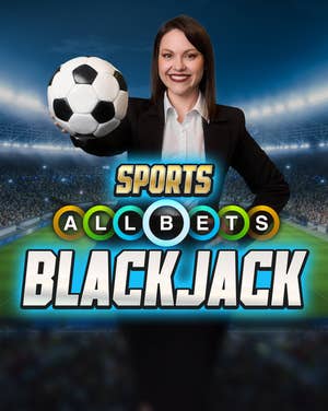 Sports All Bets Blackjack