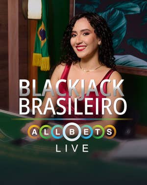 All Bets Blackjack Brasileira