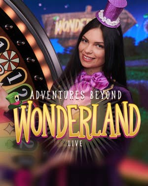 Adventures Beyond Wonderland Live