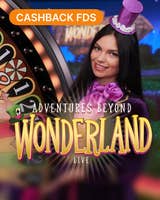Adventures Beyond Wonderland Live