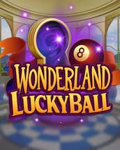 Wonderland Lucky Ball