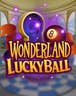 Wonderland Lucky Ball