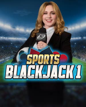 Sports Blackjack 1