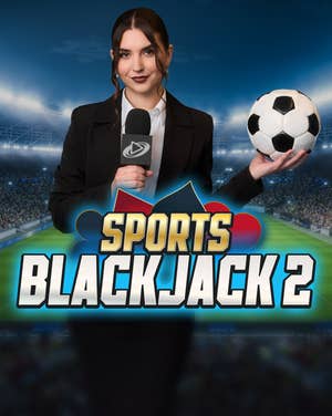 Sports Blackjack 2