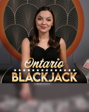 Ontario Blackjack