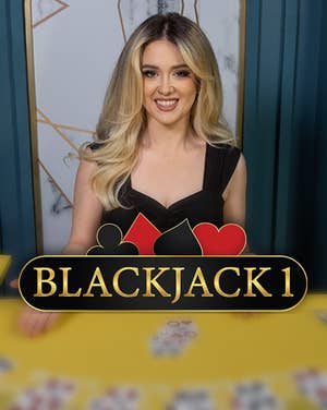 Blackjack 1