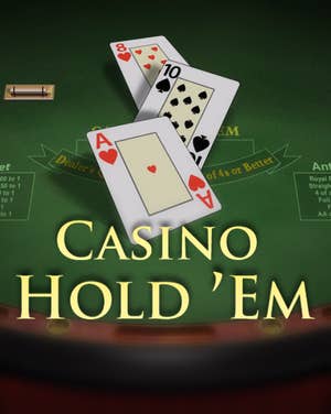 Casino Hold'em 