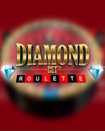 Diamond Bet Roulette