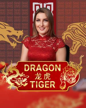 Live Dragon Tiger