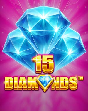 15 Diamonds