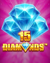 15 Diamonds
