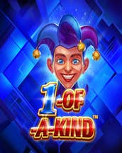 1 of a Kind 