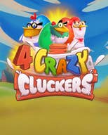 4 Crazy Cluckers