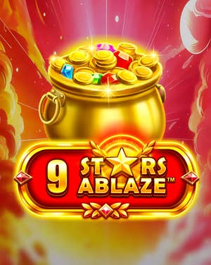 9 Stars Ablaze