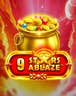 9 Stars Ablaze