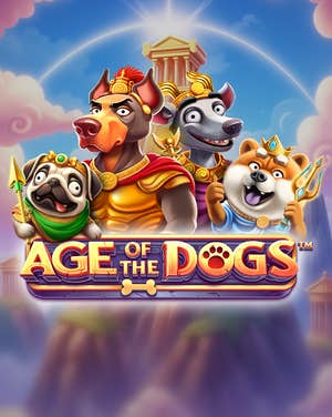 Age of the Dogs