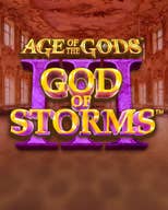 Age of the Gods: God of Storms 3