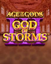 Age of the Gods: God of Storms 3
