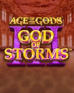 Age of the Gods: God of Storms 3 