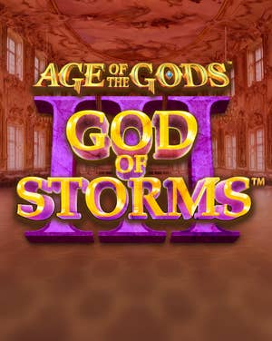 Age of the Gods: God of Storms 3