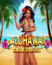 Alohawaii: Cash Collect