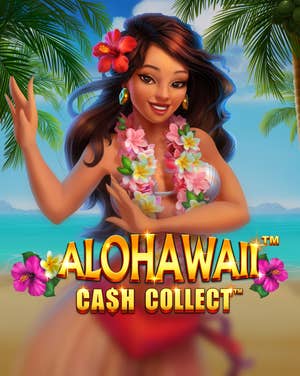 Alohawaii: Cash Collect 