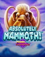 PowerPlay: Absolutely Mammoth   