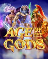 Age Of The Gods: Age Of The Gods