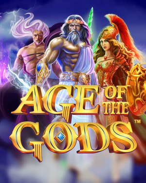 Age Of The Gods: Age Of The Gods