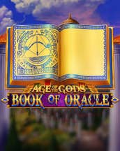 Age of the Gods: Book of Oracle