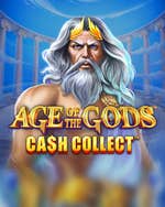 Age of the Gods: Cash Collect