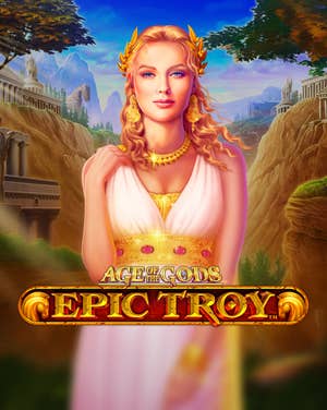 Age of the Gods: Epic Troy  