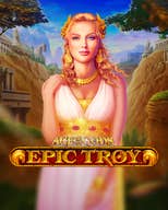 Age of the Gods: Epic Troy