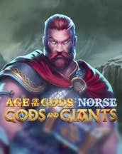 Age of the Gods Norse: Gods and Giants