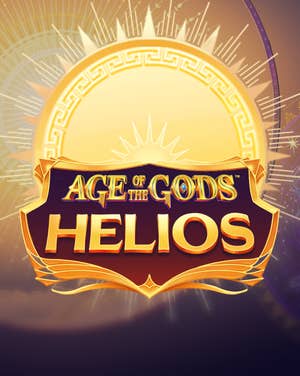 Age of the Gods: Helios 